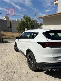 جيتور X70 بلس